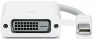 Złącza, przejściówki, adaptery - Apple Adapter Mini DisplayPort na DVI - miniaturka - grafika 1