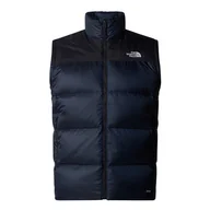 Kamizelki męskie - Bezrękawnik The North Face Diablo 2.0 0A899499O1 - granatowy - miniaturka - grafika 1