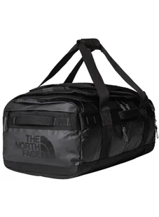 Torba podróżna The North Face Base Camp Voyager Duffel 42 l - tnf black / asphalt grey - Torby podróżne - miniaturka - grafika 1