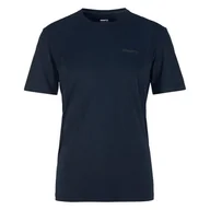 Koszulki męskie - Męska Koszulka z krótkim rękawem CRAFT CORE ESSENCE SS TEE 2 M 1915287-396000 – Granatowy - miniaturka - grafika 1