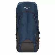 Plecaki - Salewa Trek Mate 60L Plecak 76 cm dark denim - miniaturka - grafika 1