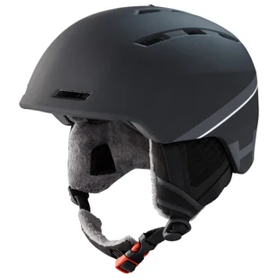 Kask Head Varius narciarsko - snowboardowy czarny - XS/S - Kaski narciarskie - miniaturka - grafika 1