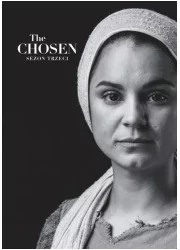 The Chosen. Wybrani. Sezon trzeci (2 x DVD) - Filmy religijne DVD - miniaturka - grafika 1