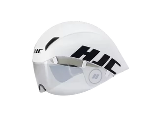 HJC Kask rowerowy ADWATT 1.5 biały - Kaski rowerowe - miniaturka - grafika 1