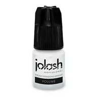 Pozostałe akcesoria do makijażu - Jolash, Klej do rzęs JL Volume S+, 3 ml - miniaturka - grafika 1