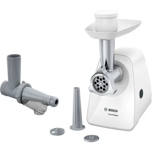 Bosch MFW2515W - Maszynki do mięsa - miniaturka - grafika 1