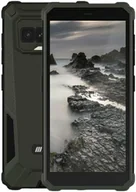Telefony komórkowe - iiiF150 H2022 4/32GB Zielony - miniaturka - grafika 1