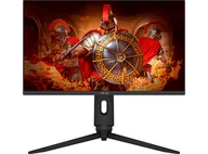 Monitory - PEAQ PMO G241-FFK 24 FHD VA 165Hz - miniaturka - grafika 1