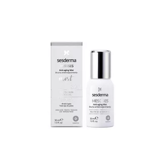 SesDerma Mesoses mgiełka przeciwko starzeniu 50 ml - Kremy do twarzy - miniaturka - grafika 2
