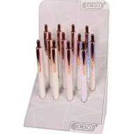 Sport i wypoczynek - Długopis Dream mix 12szt) Nowa - miniaturka - grafika 1