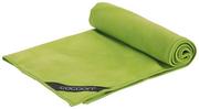 Akcesoria turystyczne - Cocoon Ręcznik szybkoschnący MICROFIBER TOWEL ULTRALIGHT kolor zielony - miniaturka - grafika 1