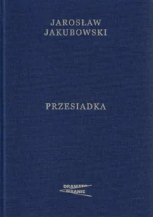 Przesiadka - Dramaty - miniaturka - grafika 1