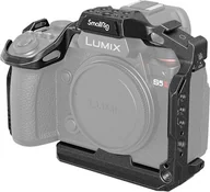 Kamery cyfrowe - akcesoria - Klatka SmallRig 4023 Black Mamba do Panasonic Lumix S5II/S5IIX -  Raty - miniaturka - grafika 1