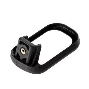 Magpul - Lejek GL Enhanced Magazine Well do GLOCK 19 GEN 3 - MAG940 - Osprzęt do wiatrówek - miniaturka - grafika 1