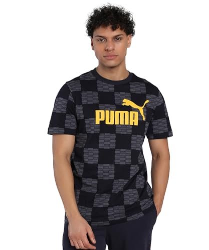 PUMA Koszulka United AOP