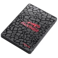 Dyski SSD - Apacer AS350 120GB AP120GAS350-1 - miniaturka - grafika 1