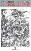 Filozofia i socjologia - O apokalipsie - Jacques Derrida - miniaturka - grafika 1