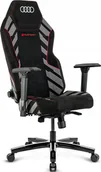 Fotele gamingowe - Fotel QUERSUS VAOS.3 Audi - miniaturka - grafika 1