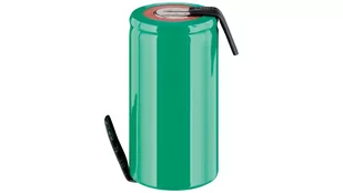 Goobay 72802 Sub-C, 1500 mAh akumulator niklowo-metalowo-wodorkowy (NiMH), 1,2 V, PCW, oczko lutownicze (z) 72802 - Akcesoria do serwerów - miniaturka - grafika 4