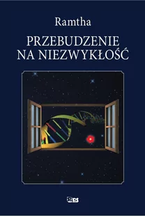 Przebudzenie na niezwykłość - E-booki - religia - miniaturka - grafika 1