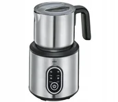 Spieniacze do mleka - Ubijacz Cilio Perfetto spieniacz do mleka mikser - miniaturka - grafika 1