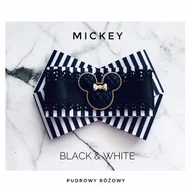 Broszki - Brosza Black & White MICKEY Hit! 1szt - miniaturka - grafika 1