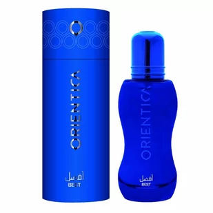 Orientica Best Edp 30ml - Wody i perfumy damskie - miniaturka - grafika 1