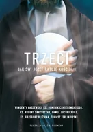 E-booki - religia - Trzeci. Jak św. Józef ratuje Kościół (e-book) - miniaturka - grafika 1