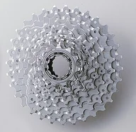 Akcesoria rowerowe - Shimano Kassette 8 Fach, E-Cshg318130 - miniaturka - grafika 1