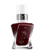 Lakiery do paznokci - Essie Gel Couture Nail Color Lakier do paznokci 13,5 ml Odcień 360 Spiked With Style Red - miniaturka - grafika 1