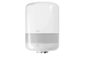 Dozowniki papieru i mydła dla firm - Dozownik na ręczniki papierowe TORK 559000 MAXI - miniaturka - grafika 1