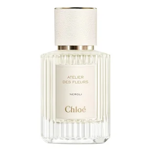 Chloé - Atelier Des Fleurs Néroli - Woda Perfumowana - Atelier Des Fleurs Neroli Edp 50ml - Dla Kobiet - Wody i perfumy damskie - miniaturka - grafika 1
