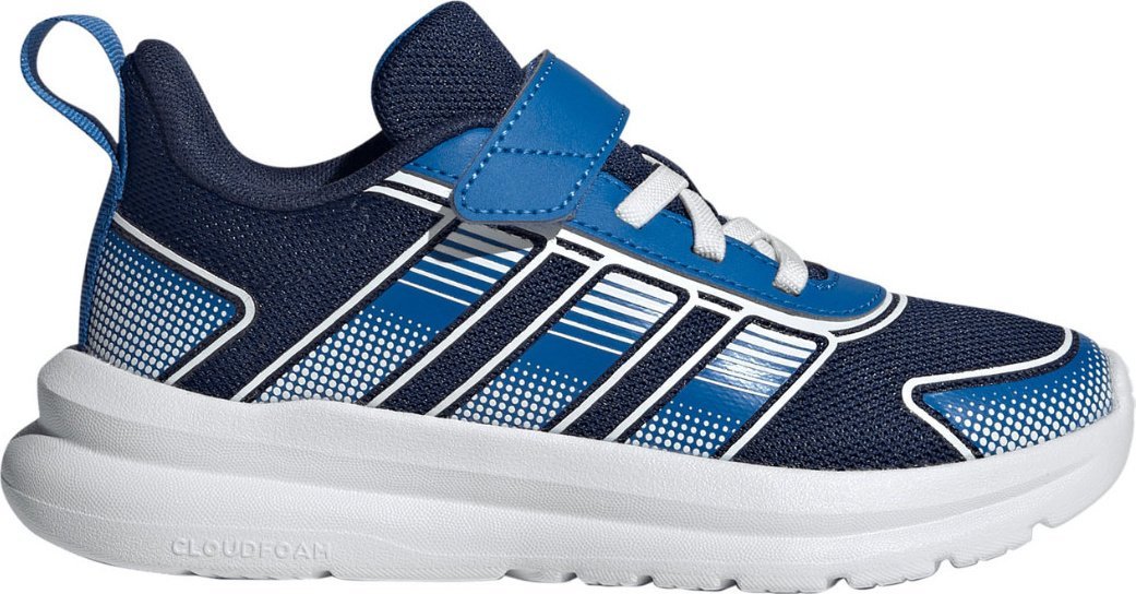 Adidas Buty dla dzieci adidas Tensaur Run 4.0 EL C KJ6693 30