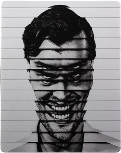 Uśmiechnij się 2 (steelbook) - Horrory Blu-Ray - miniaturka - grafika 1