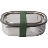 Lunch boxy - Lunch Box S (Oliwkowy) Box Appetit Black+Blum - miniaturka - grafika 1