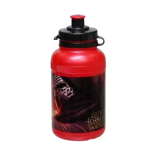 CyP IMPORTS S.L. Bidon plastikowy Star Wars - Bidony dla dzieci - miniaturka - grafika 2