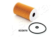 Filtry oleju - Filtr oleju ASHIKA 10-ECO076 - miniaturka - grafika 1