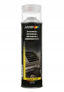 Motip Tech Pianka Do Ac 500ML Wezyk - Kosmetyki samochodowe - miniaturka - grafika 1