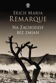 Proza - Na Zachodzie bez zmian wyd. 2025 - Erich Maria Remarque - miniaturka - grafika 1