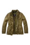 Kurtki damskie - Kurtka Damska Brandit M-65 Giant OliwkowyXL - miniaturka - grafika 1