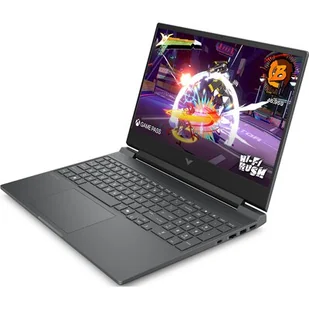 HP Victus 15-FA2042NW 15.6" IPS 144Hz i5-13420H 16GB RAM 512GB SSD GeForce RTX5050 DLSS 4 Windows 11 Home C1LW5EA - Laptopy - miniaturka - grafika 1