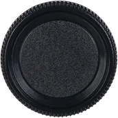 Dekielki do obiektywów - Genesis Gear Zestaw 2 dekielków dla obiektywu i dla body do Nikon F AI - miniaturka - grafika 1