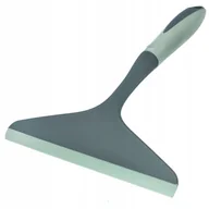 Ściereczki, gąbki, czyściki - Ściągaczka do wody szyb kabiny okien silikonowa - miniaturka - grafika 1