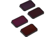 Akcesoria do drona - Zestaw filrów HOVERAir ND filters - miniaturka - grafika 1