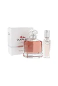 Zestawy perfum damskich - Guerlain Mon 100ml woda toaletowa + 15ml woda toaletowa ZESTAW UPOMINKOWY - miniaturka - grafika 1