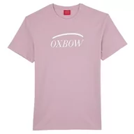 Koszulki męskie - OXBOW P2talai Koszulka męska - miniaturka - grafika 1