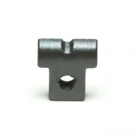 Inne akcesoria gitarowe - Graphtech Graphtech String Saver PS-8560-00 - Original Tonepros T3B & T3BT Saddles, 6-strun, siodełka do mostka - miniaturka - grafika 1