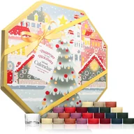 Zapachy do domu - Yankee Candle Christmas Collection Advent Calendar zestaw upominkowy - miniaturka - grafika 1