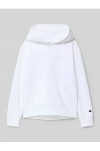 Bluza z kapturem - Champion - Bluzy damskie - miniaturka - grafika 1