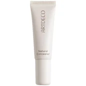 Korektory do twarzy - Artdeco Green Couture Natural Concealer korektor 8 ml 4 Soft Olive - miniaturka - grafika 1